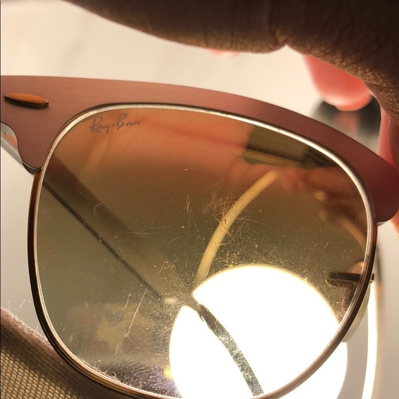 Ray Ban Sunglasses - Picture 6 of 8